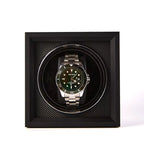 the Black bird - single watch winder