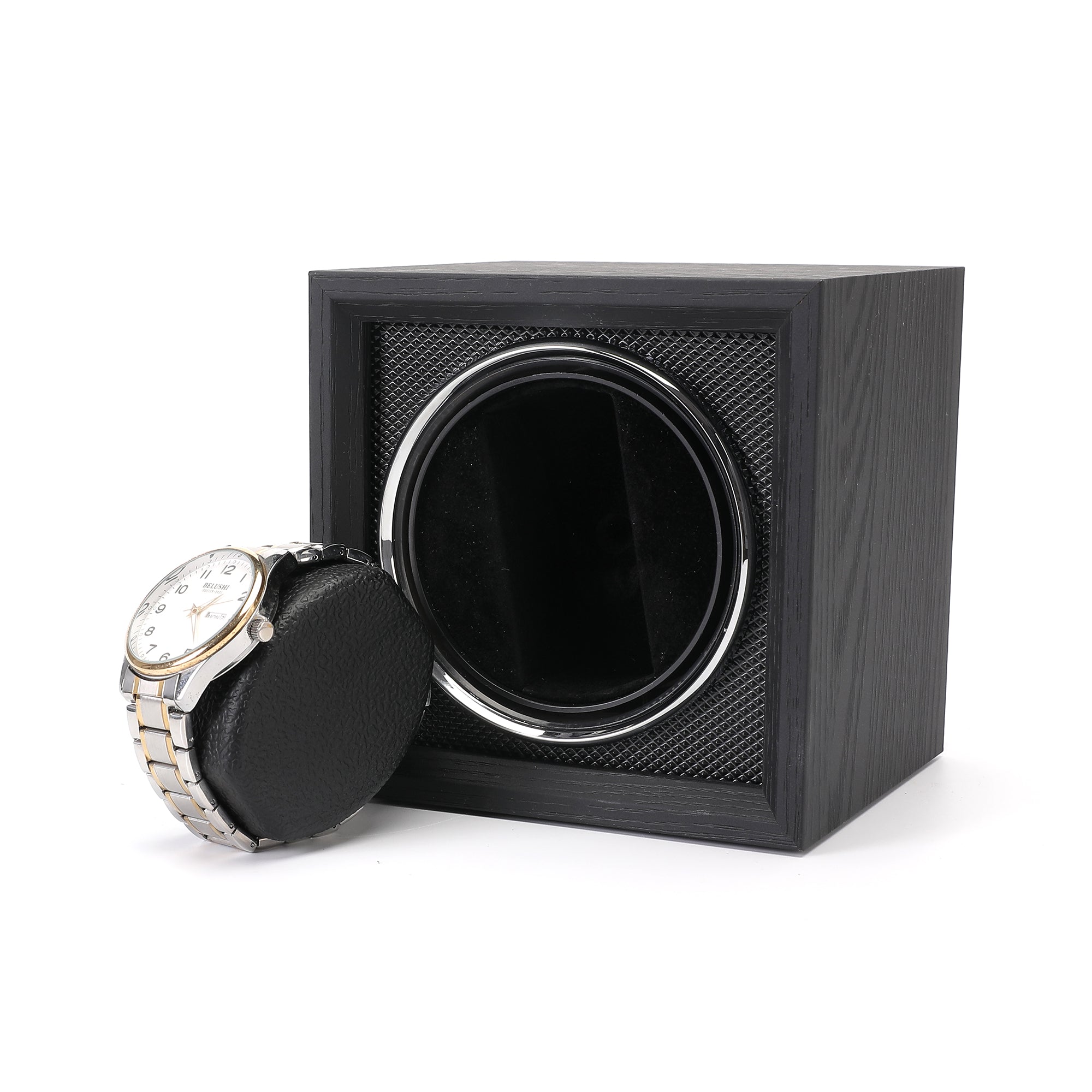 the Black bird - sigle watch winder
