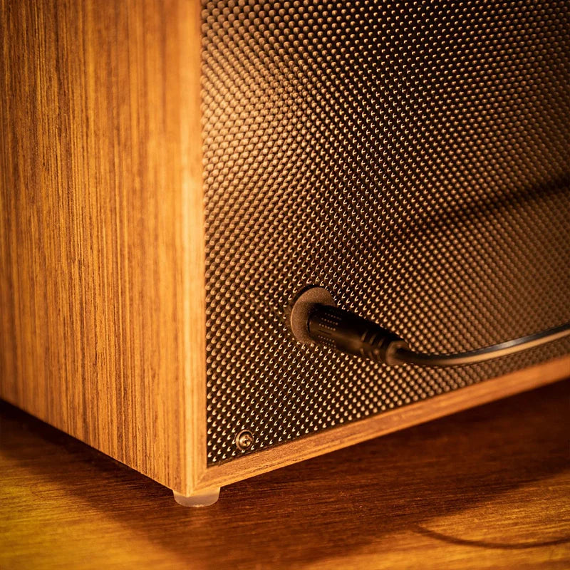 The Cube – Single Watch Winder