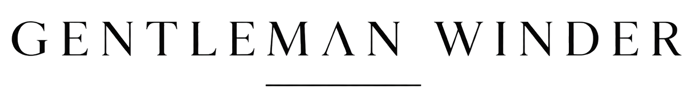 Gentleman Winder