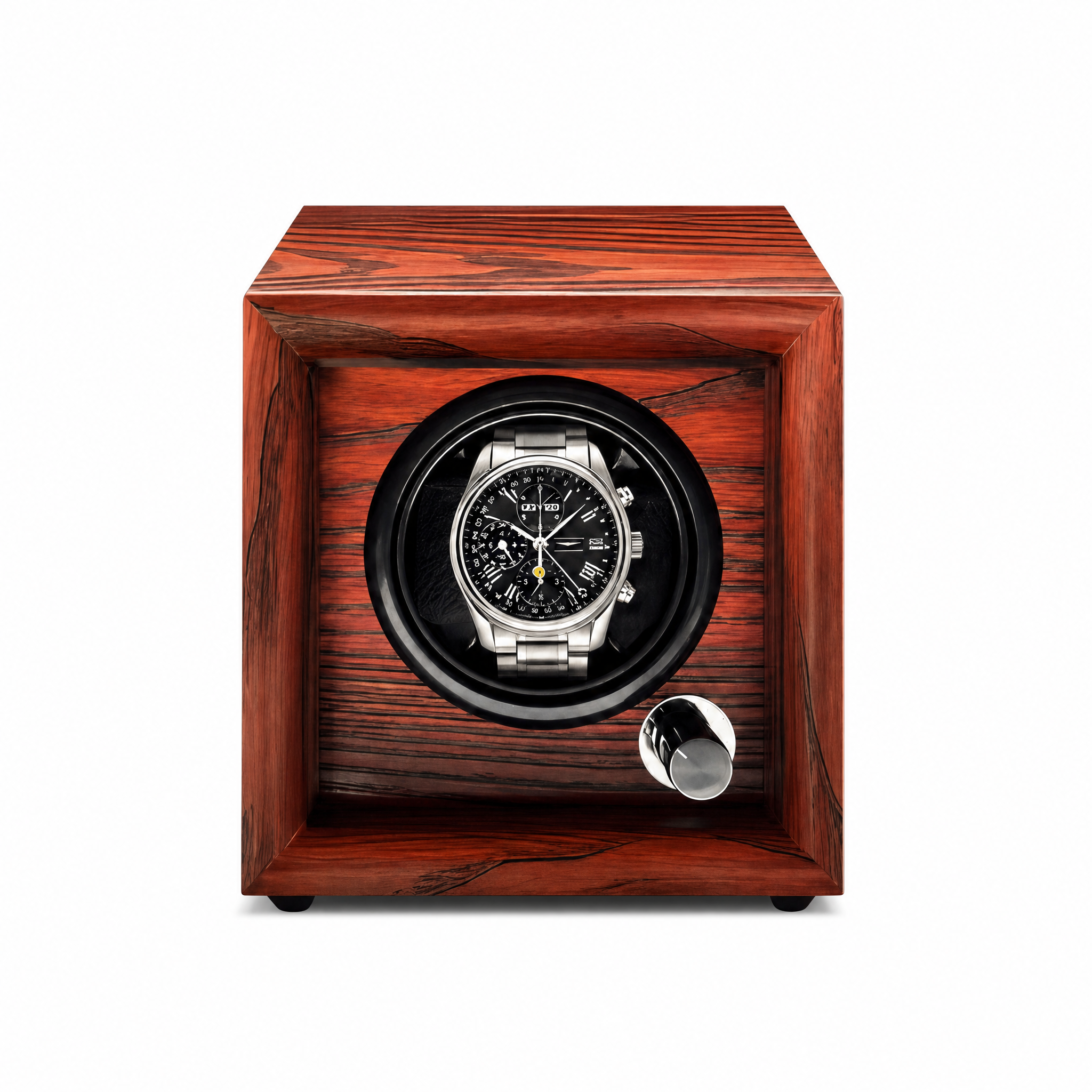 The Artisan – 1 Slot watch winder