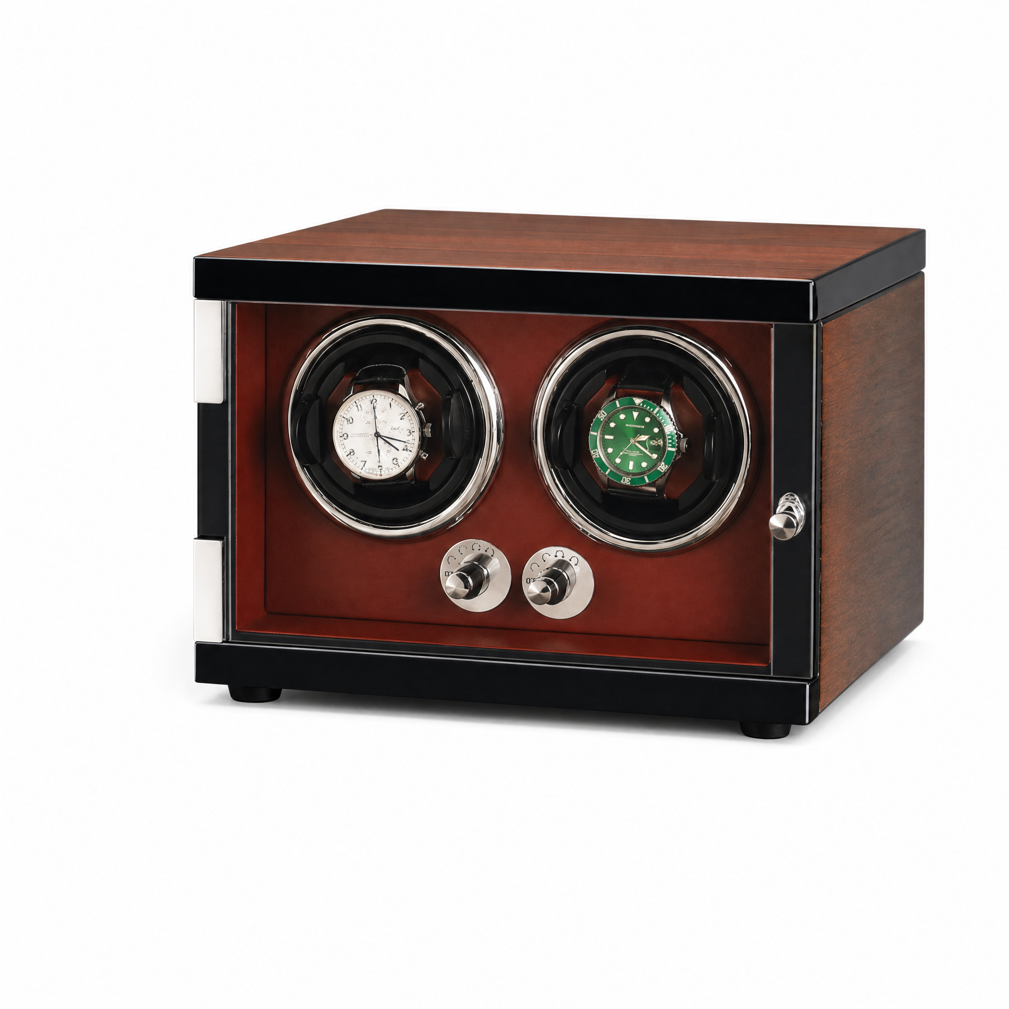 The Byzantin – 2 Slot watch winder