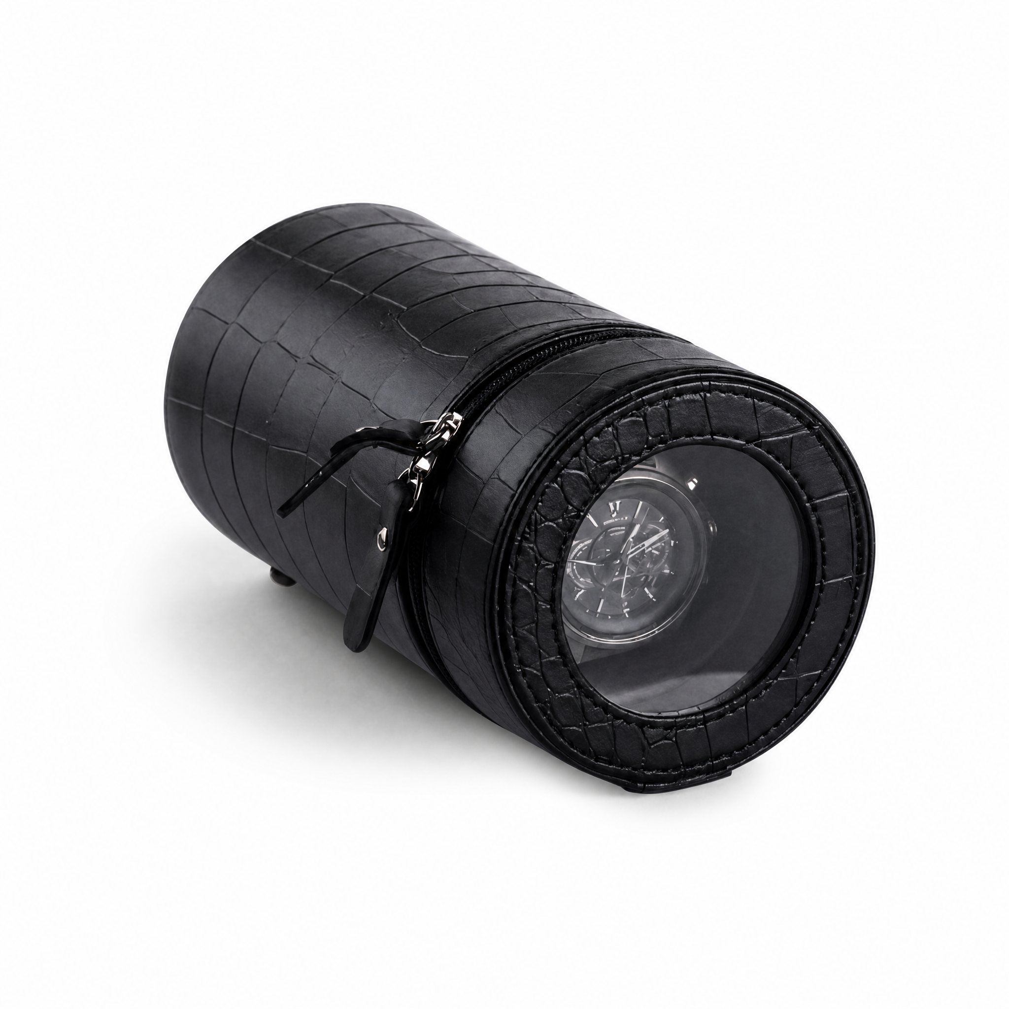 The Nomade – 1 Slot watch winder