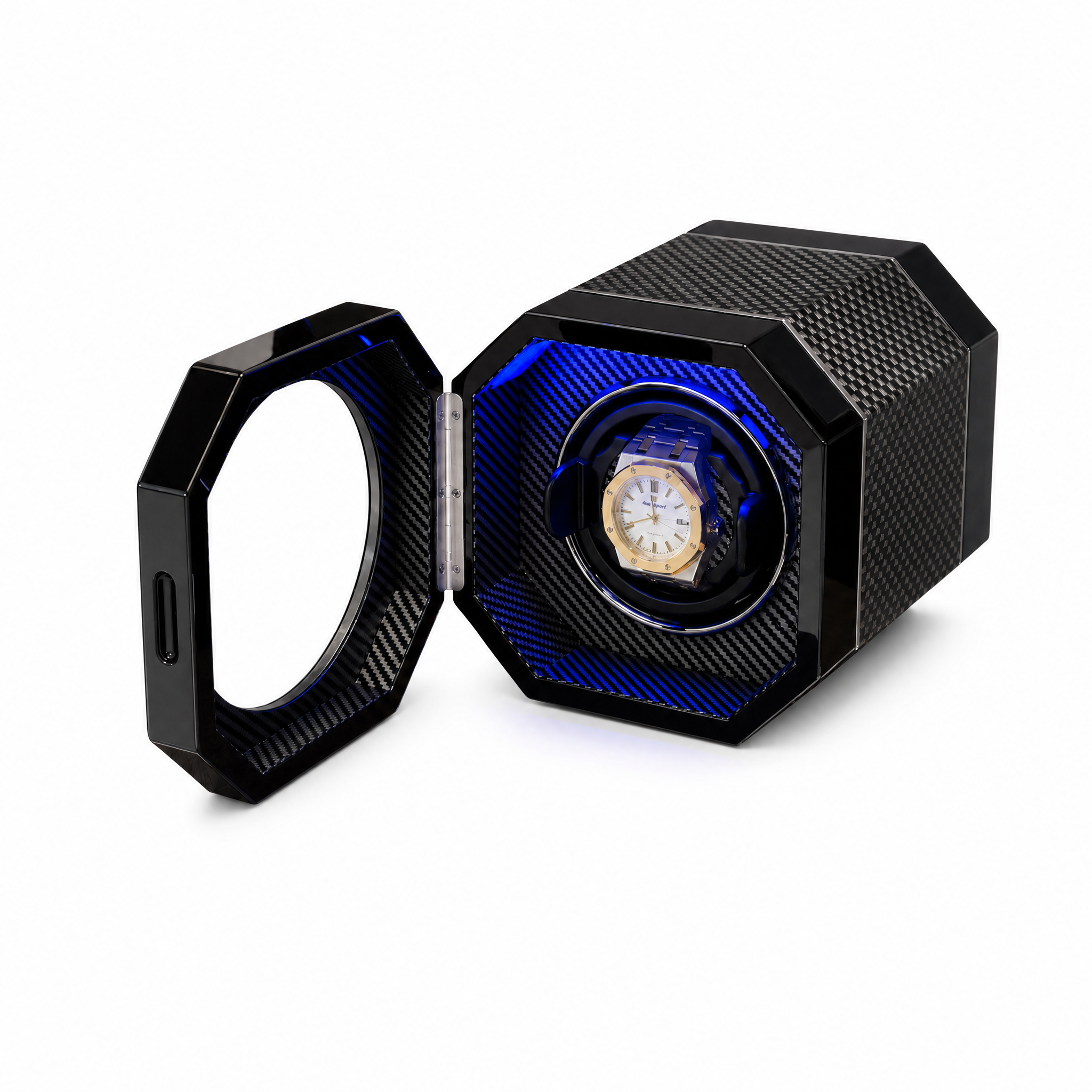 The Prestige – 1 Slot watch winder