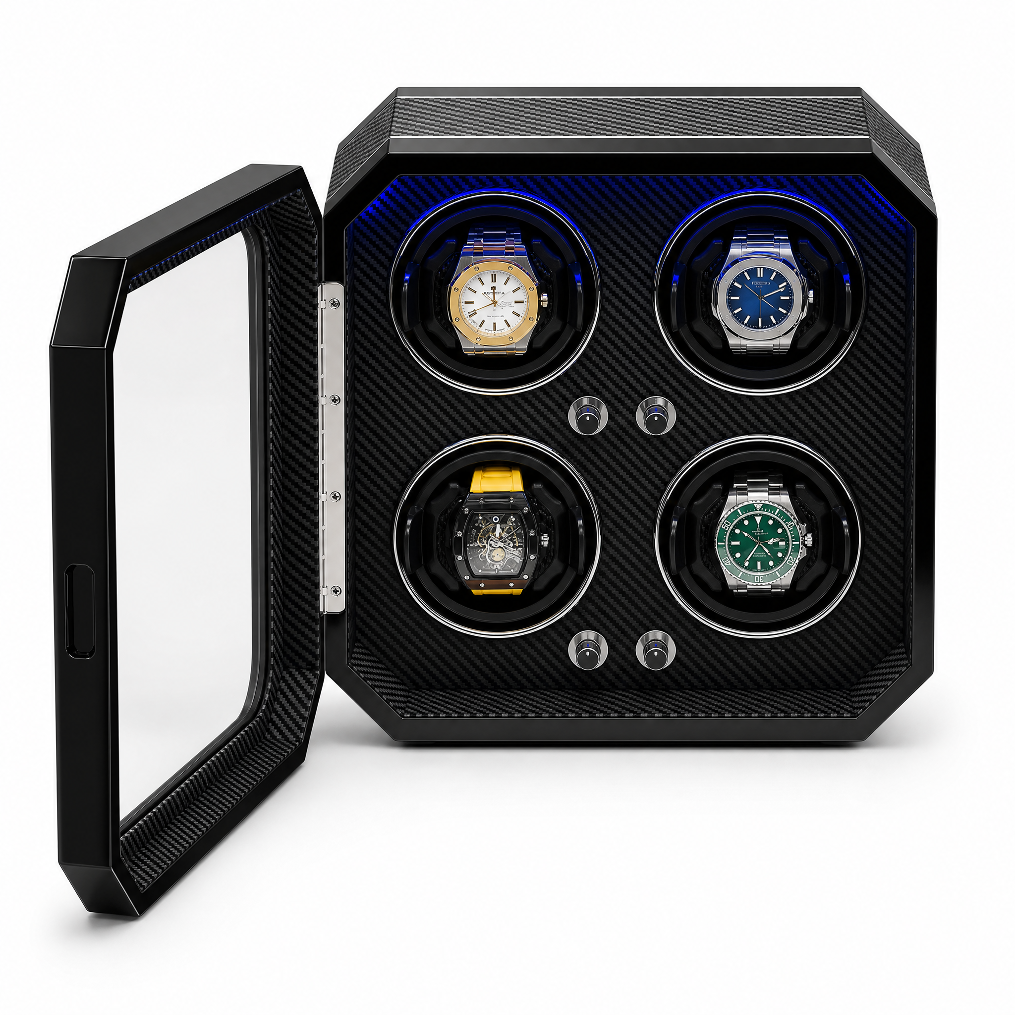 The Signature – 1 Slot watch winder