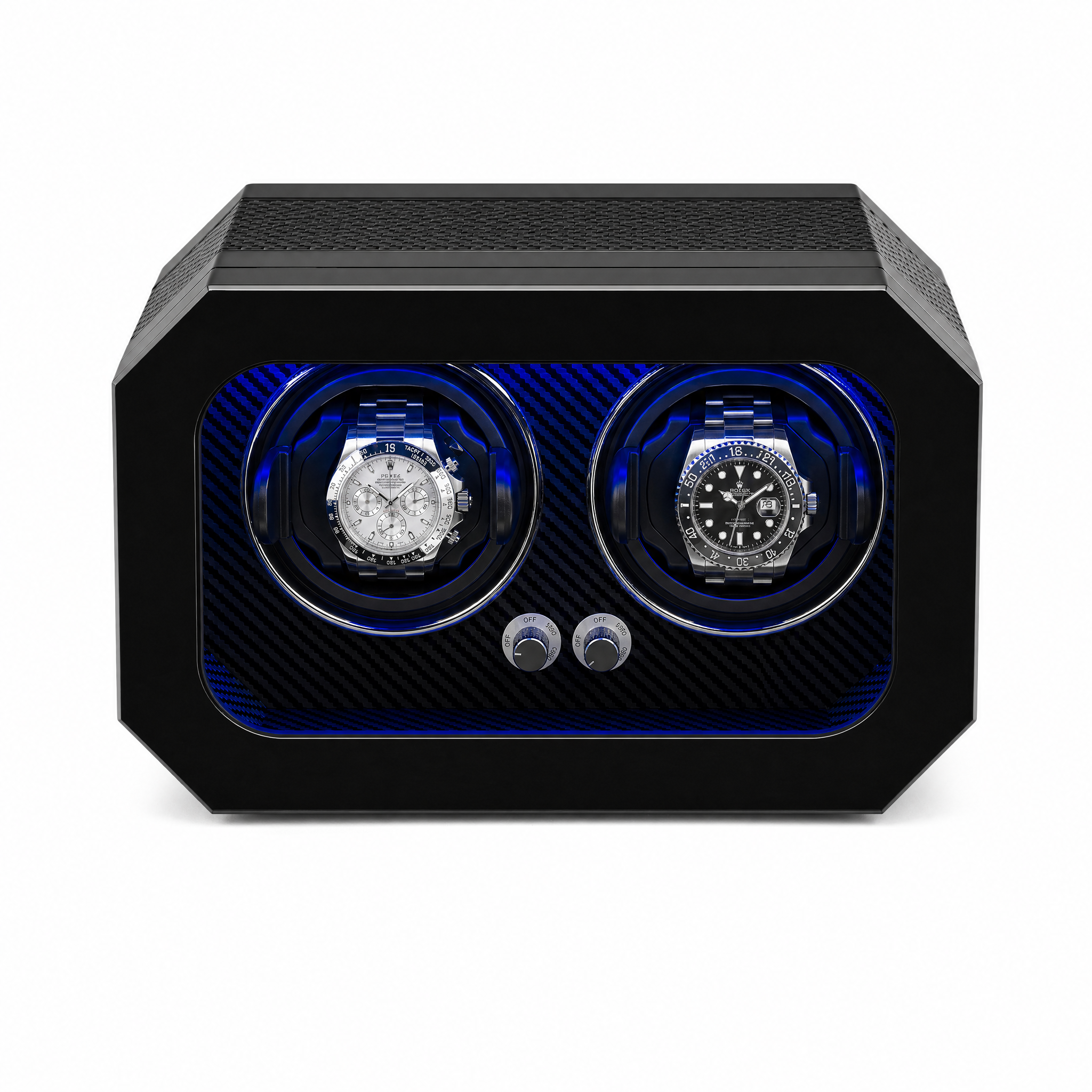 The Monarque – 2 Slot