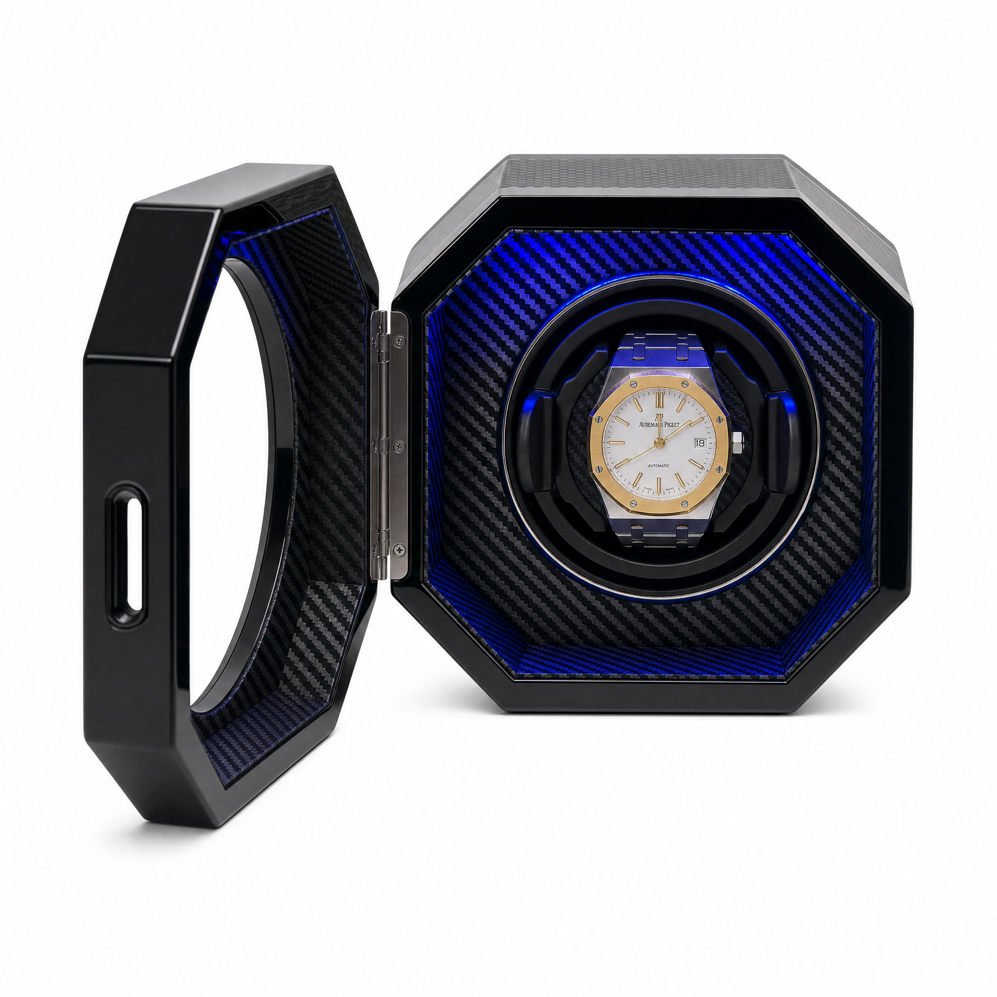 The Prestige – 1 Slot