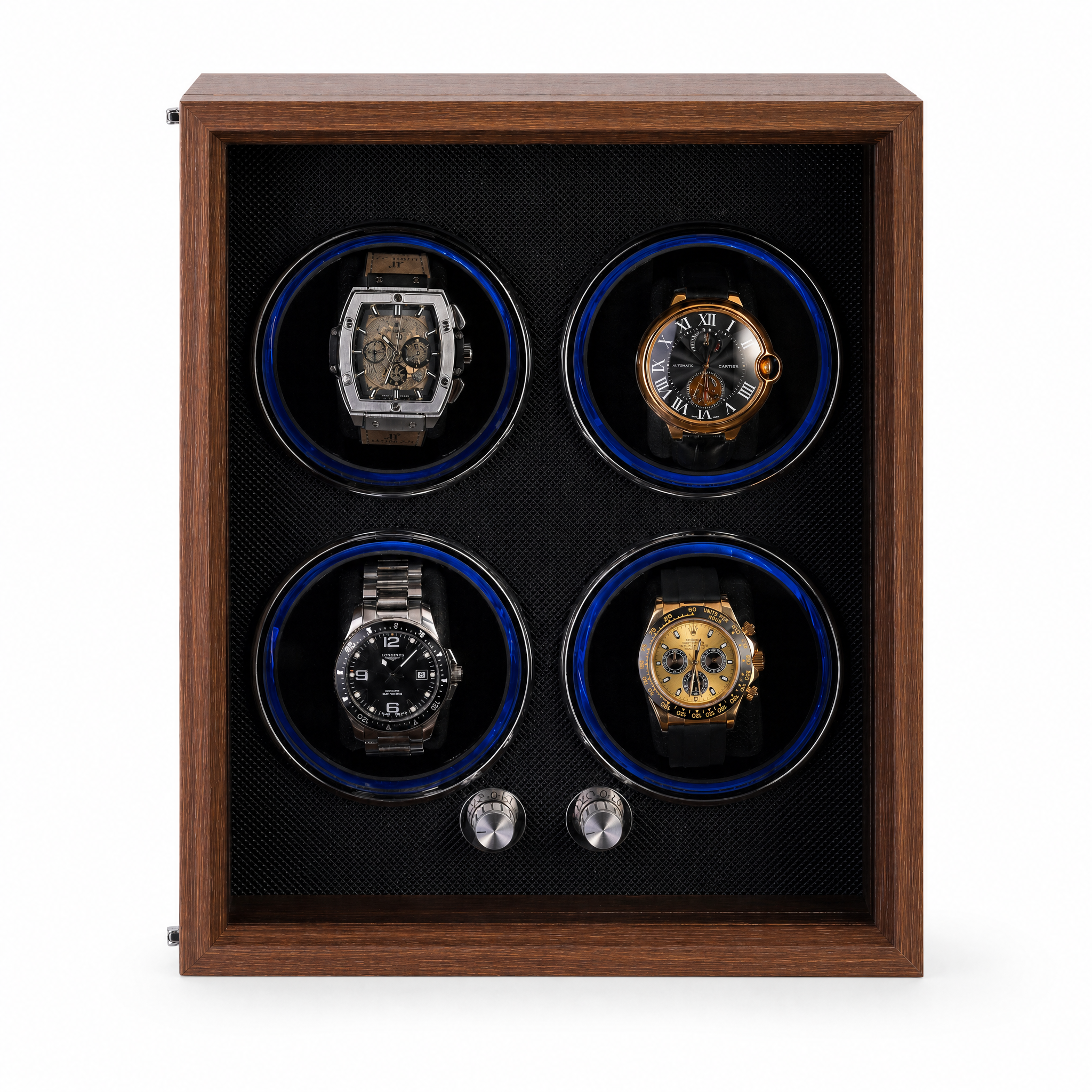 The Raven – 4 Slot