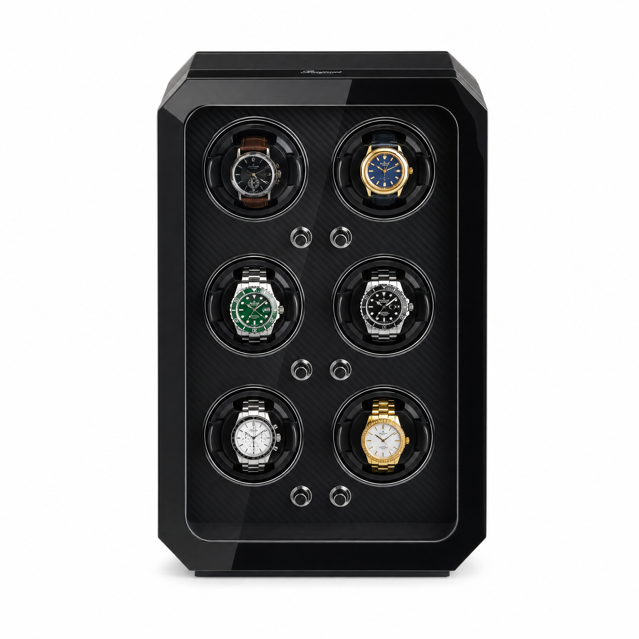 The Royal – 6 Slot