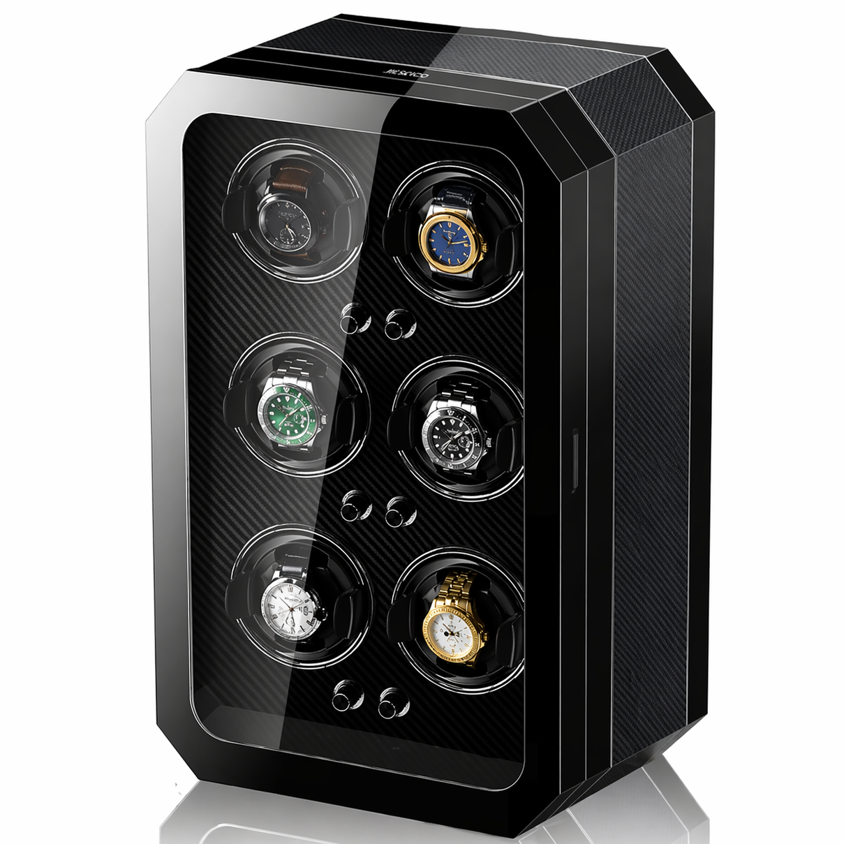 The Royal – 6 Slot