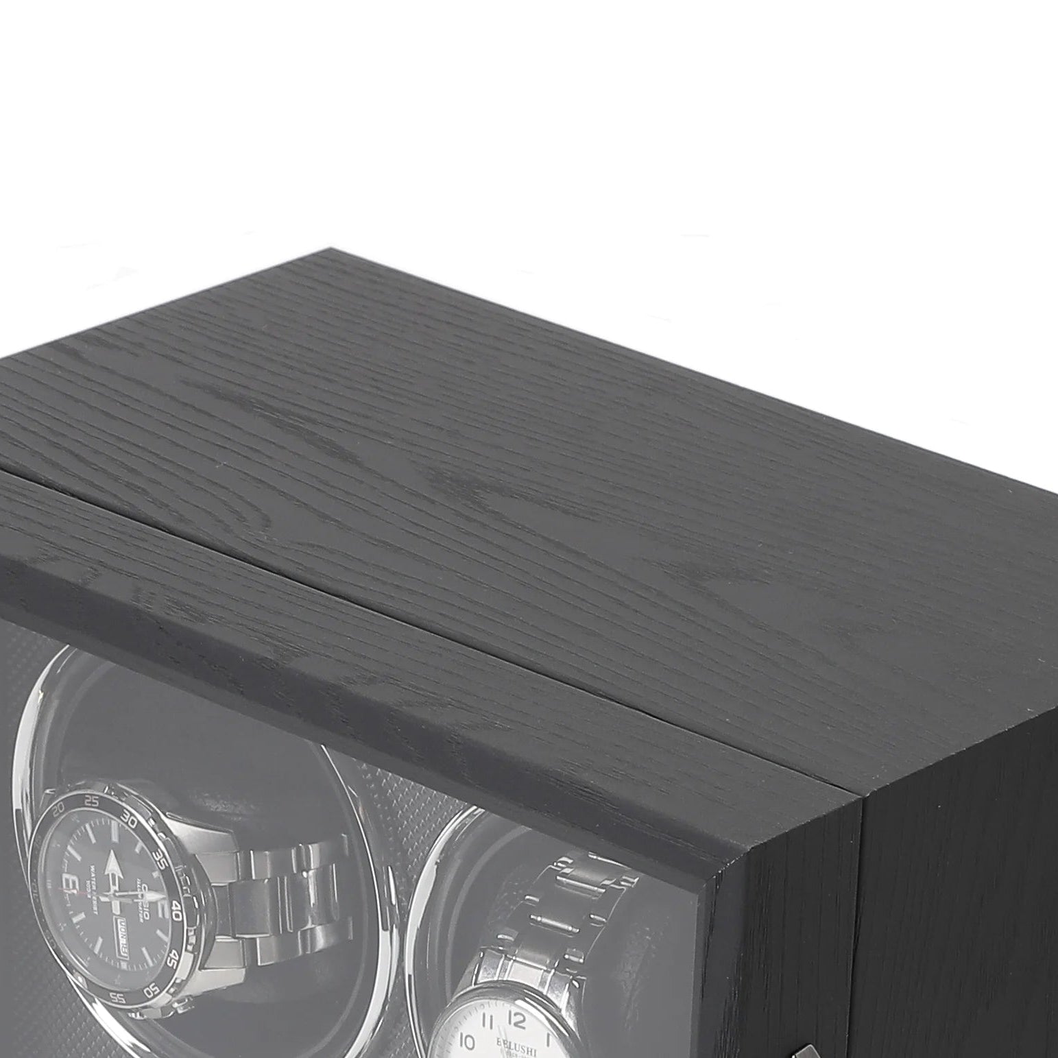 The Nocturne – 4 Watch Winder